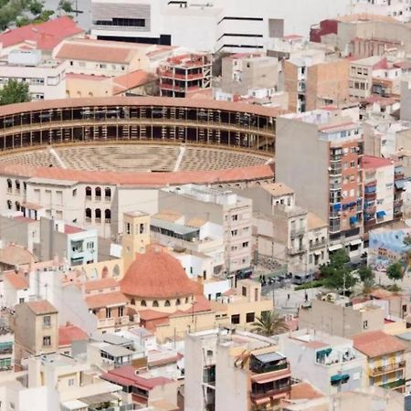 Lovelyloft Paulas Alicante Exterior foto