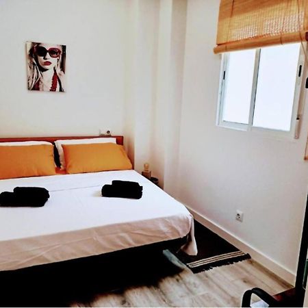 Lovelyloft Paulas Alicante Exterior foto