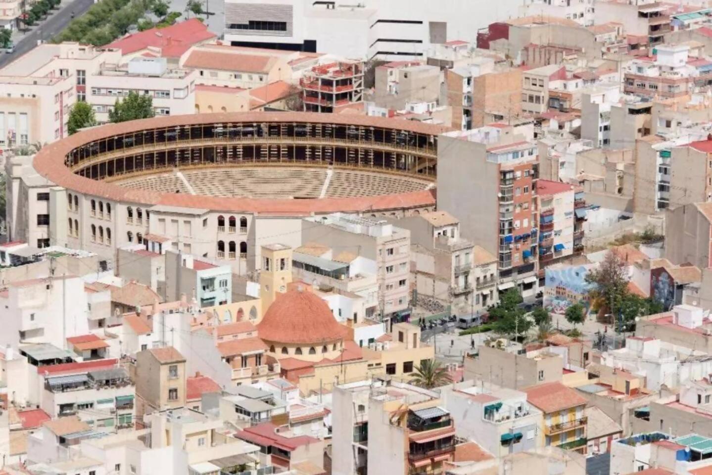 Lovelyloft Paulas Alicante Exterior foto