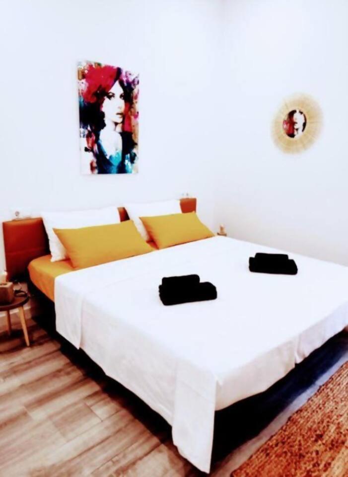 Lovelyloft Paulas Alicante Exterior foto