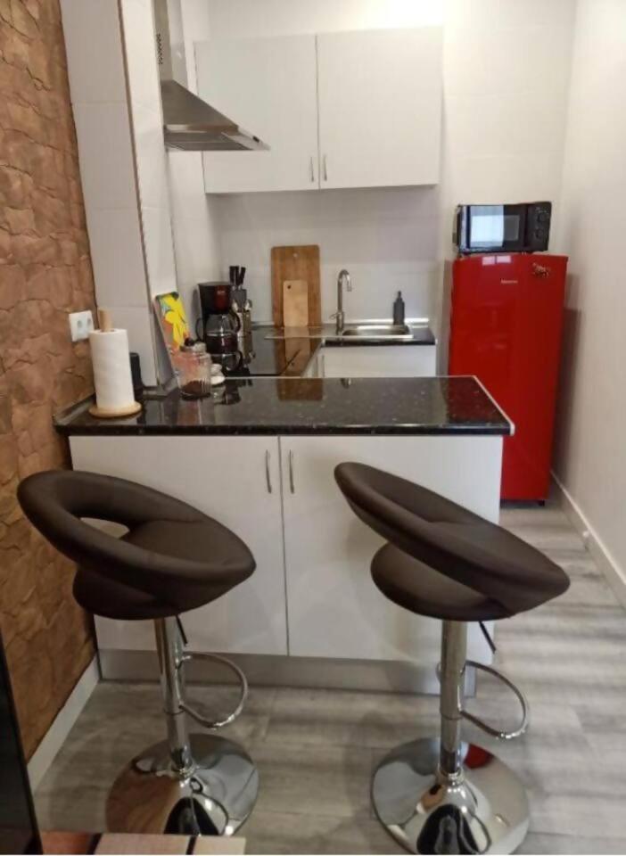 Lovelyloft Paulas Alicante Exterior foto