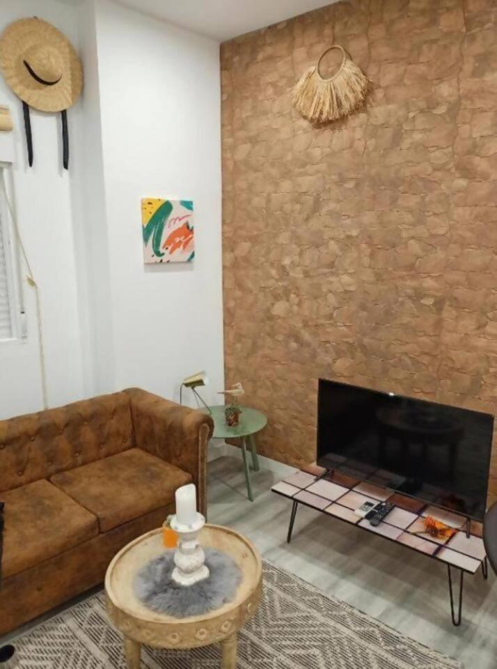 Lovelyloft Paulas Alicante Exterior foto