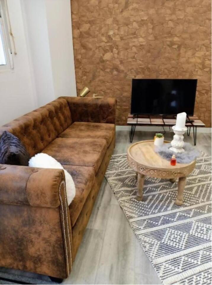 Lovelyloft Paulas Alicante Exterior foto